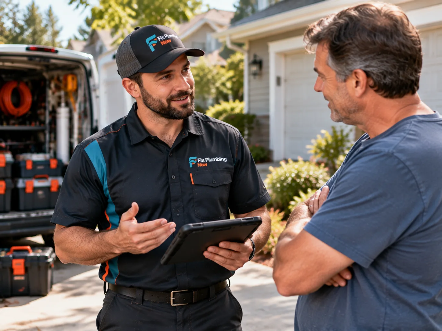 Clogged Drain Service Hope Mills, NC FAQs